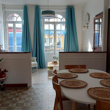 La Petite Escapade Feroise Βίλα Fère-en-Tardenois Εξωτερικό φωτογραφία